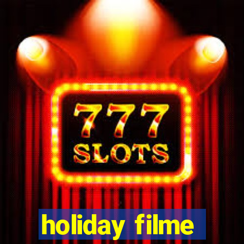 holiday filme
